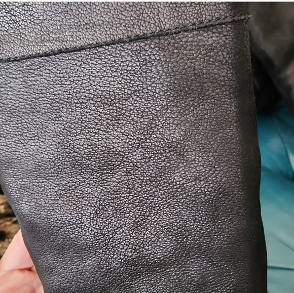 Vince Camuto Abril Knee High Boots - Picture 5 of 16